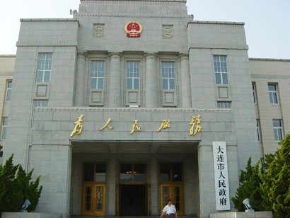 政府部門(mén)UPS電源應用方案