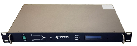 STS靜態(tài)轉換開(kāi)關(guān)